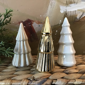 Tiny Trees Trio | Set of 3 | 2 Sizes available at Bench Home