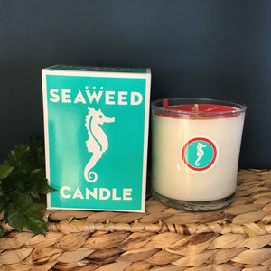 Swedish Dream Candle | 3 Styles available at Bench Home