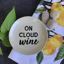 Load image into Gallery viewer, Wine Sayings Appetizer Plate | 4 Styles