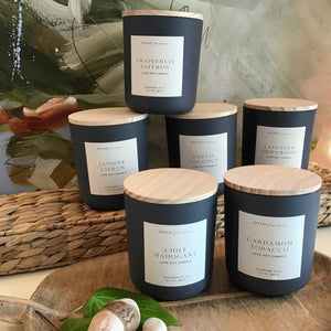 Roam Soy Candle Large | 6 Styles available at Bench Home