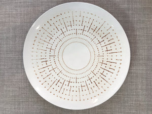 Pattern Plate | 4 Styles available at Bench Home
