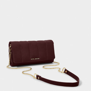 Kayla Quilted Crossbody available at Bench Home
