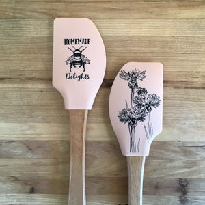Bee Spatula | 2 Styles available at Bench Home