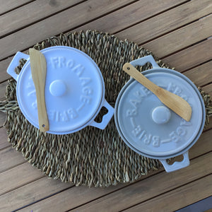 Brie Baker | 2 Styles available at Bench Home