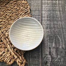 Load image into Gallery viewer, Grey Decorative Bowl