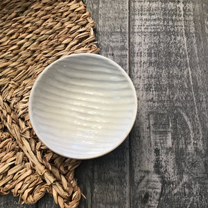 Grey Decorative Bowl available at Bench Home