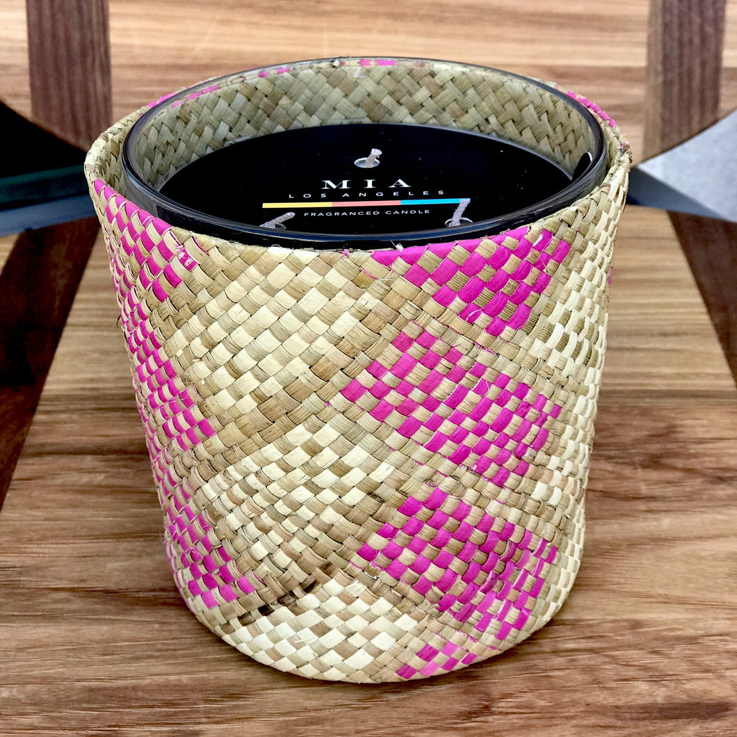 Mia Candle | 3 Colors