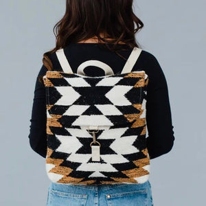 Aztec Backpack | 4 Styles available at Bench Home