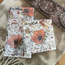 Load image into Gallery viewer, Autumn Arrangements Napkins | 2 Styles