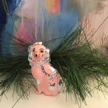 Load image into Gallery viewer, Prized Spaniel Ornament | 3 Styles