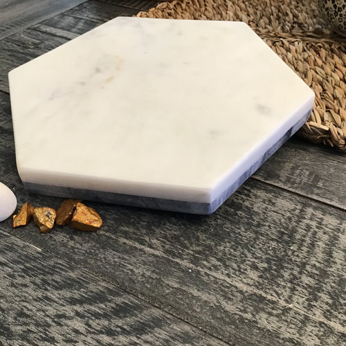Marble Cheese or Serving Board