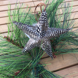 Feather Star Ornaments | 4 Styles available at Bench Home