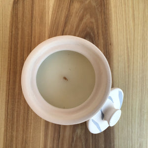 Paloma Ceramic Candles | 2 Scents available at Bench Home