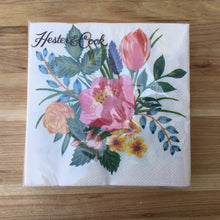 Load image into Gallery viewer, Sweet Garden Napkins | 2 Styles
