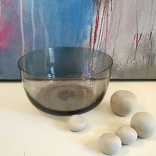 Load image into Gallery viewer, Bubble Glass Bowl | 3 Styles