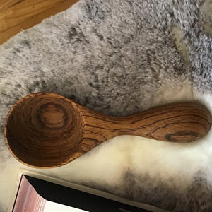 The Dixie Wooden Spoon available at Bench Home