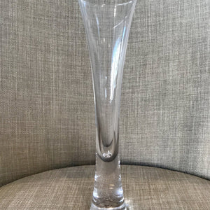 Pompadour Champagne Flute available at Bench Home