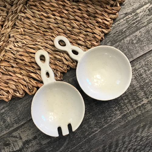 Stoneware Server | 2 Styles