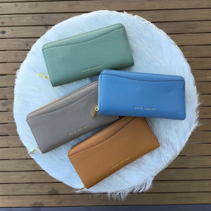 Cara Wallet | 4 Styles available at Bench Home