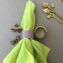 Load image into Gallery viewer, Napkin Rings | 2 Styles