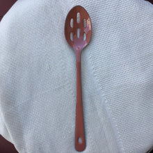 Load image into Gallery viewer, Color Outline Enamel Kitchen Tools | 4 Styles