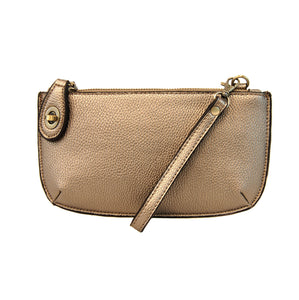 Mini Crossbody Wristlet Clutch | 6 Styles available at Bench Home