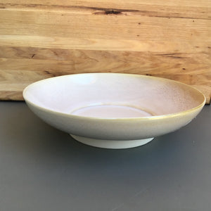 Stoneware Serving Bowl | 2 Sizes available at Bench Home