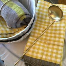 Load image into Gallery viewer, Brass Ladle