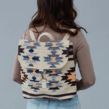 Load image into Gallery viewer, Aztec Backpack | 4 Styles
