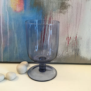 Stemmed Bubble Wine Glass | 4 Styles available at Bench Home