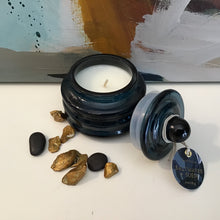 Load image into Gallery viewer, Glass Jar Candle