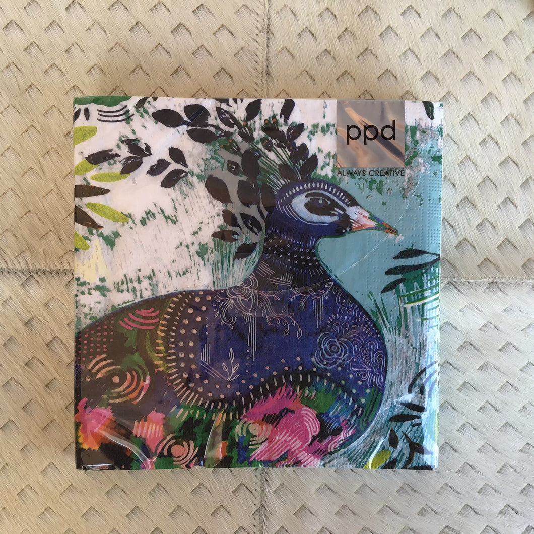 Paper Napkins | Rivera Folklore | 2 Styles
