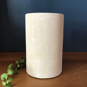 Sandstone Tealight Holder | 3 Styles available at Bench Home