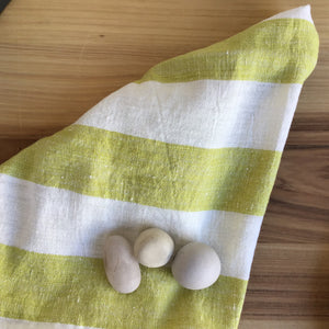 Classic Striped Dish Towel | 3 Styles available at Bench Home