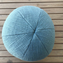 Load image into Gallery viewer, Round Cotton Pillow