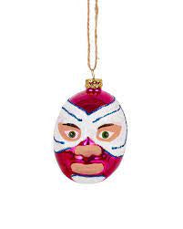 Mexican Wrestler | 6 Styles available at Bench Home