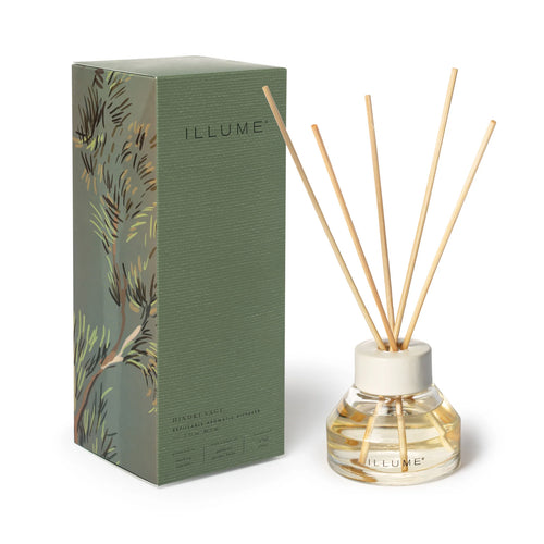 Illume Diffuser | 2 Styles