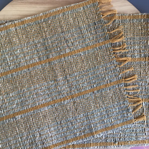 Woven Bamboo Placemat available at Bench Home