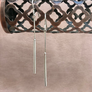 Beckett Earrings available at Bench Home