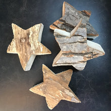 Load image into Gallery viewer, Catalpa Stars | Set of 4