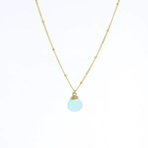 Trinket Necklace | 14 Styles available at Bench Home