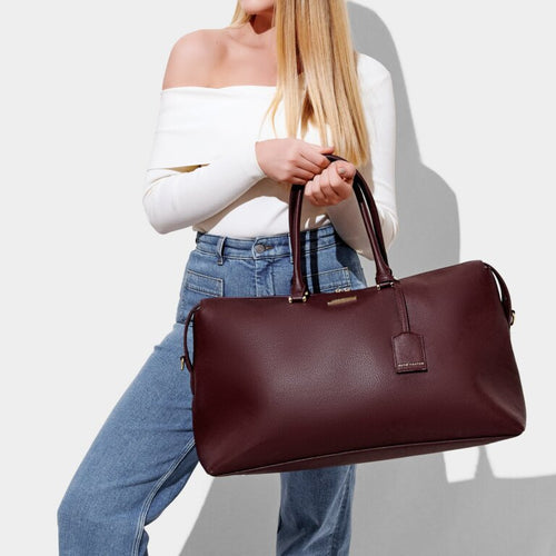 Weekender Bag