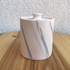 Paloma Ceramic Candles | 2 Scents available at Bench Home