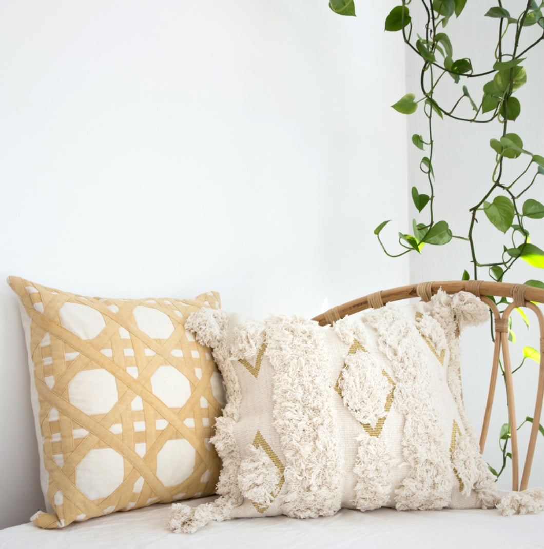 Panama Cushion