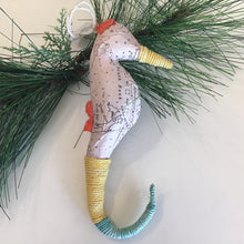Load image into Gallery viewer, Papier-mâché Ornaments | 2 Styles