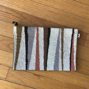 Beaded Clutch | 2 Styles available at Bench Home
