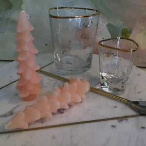 Tree Taper Candles | 6 Styles available at Bench Home