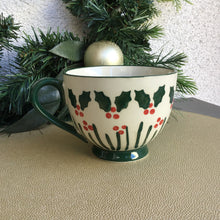 Load image into Gallery viewer, Holiday Stoneware Mug | 4 Styles