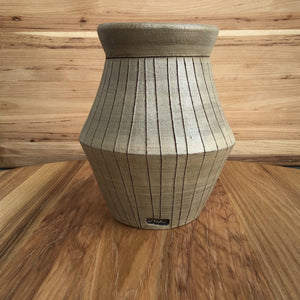 Handmade Ceramic Vase | 2 Styles available at Bench Home