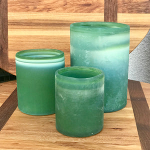 Palmier Candle Holder | 3 Sizes available at Bench Home